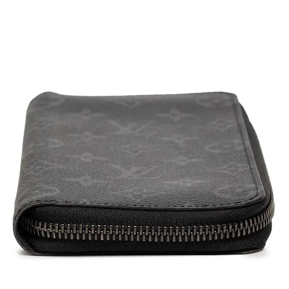 Louis Vuitton Zippy Wallet Vertical